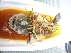 拾忆鲈鱼-拾忆·私厨(光谷店)