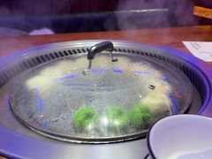 -山河屯铁锅炖(哈西站店)