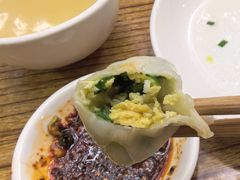 -山东水饺(南坪新街店)