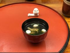-京怀石·壬生