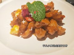 -绿茶餐厅(光明N次方公园店)