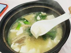 -阿隆煲店(秀仁苑店)