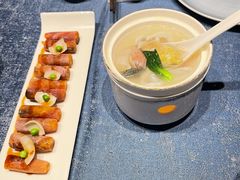 非遗木渎肥肺汤-江南雅厨(李公堤店)