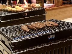 -肉魁屋·烧肉·烧鸟·酒场(高新店)