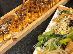 -福苗小骆驼烧烤(大唐不夜城店)