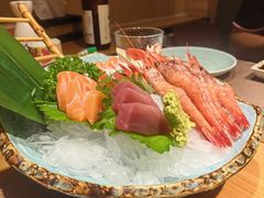 -三石铁板烧(紫竹桥店)