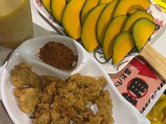 -采椰郎椰子鸡·脆皮鸡火锅(融创茂店)