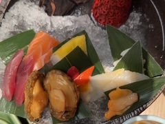 -匠和风精致料理(福州金融街万达店)
