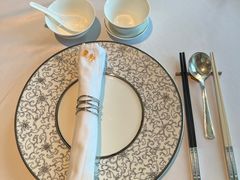 -丽轩中餐厅(广州丽思卡尔顿酒店)