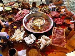 -麻大侠老火锅(巴国城店)
