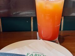 -FABIO’S费比欧披萨餐厅