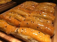 -京香轩·中餐厅(上海中庚聚龙酒店)