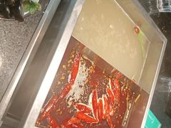 -五星桥原切肥牛火锅·30年专注好牛肉(湖塘店)