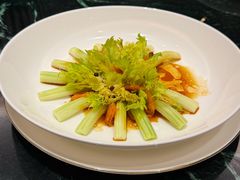 -甄御•海鲜新青岛菜(麦岛店)