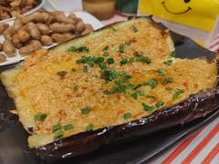 -年轮烧烤·羊蝎子·烤鱼(星湖街店)