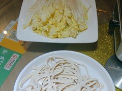 -肖记公安牛肉鱼杂馆· 省级非物质文化遗产(仁和路店)