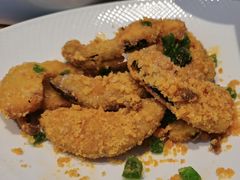 -俭寨大盘鸡·手抓肉·烧烤新疆菜(乌苏路店)