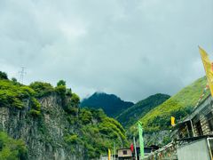 -孟屯河谷景区
