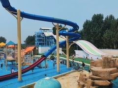 -秦皇岛乐岛海洋王国