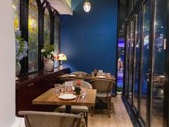 -Golden Lily河内巴黎法越料理餐厅(建国西路店)