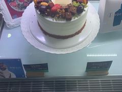 -第戎蛋糕(恒隆广场店)
