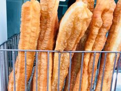 -王氏双塔烧饼(葑门横街店)