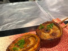 -鸟山鸣·日料食堂(王府井店)