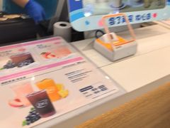 -DQ·蛋糕·冰淇淋(湖景东路店)