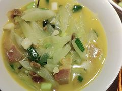 -春天里餐厅(西田城店)