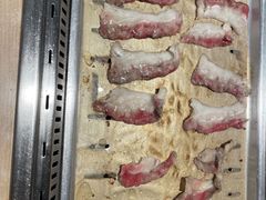 -新石器烤肉(百联川沙店)