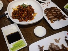 -全聚德(江宁店)