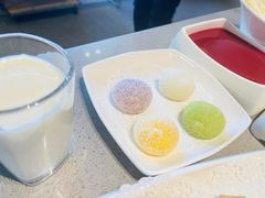 -海底捞火锅(苏宁生活广场店)