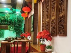 大堂-郭家大院(新源店)