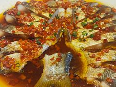 -饭橘汉江码头·乡野土菜馆(静安路店)