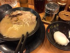 -博多一幸舍(侨福芳草地购物中心店)