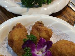 -盈田盈粥庄(博山东路店)