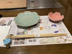 -樱宿日式和牛烧肉(五道口店)