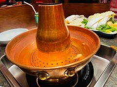 -京元盛铜锅涮肉(上海总店)