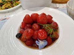 -赵小姐丨新中餐(曲江店)