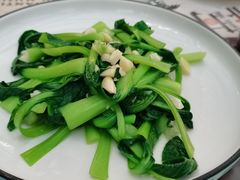清炒时蔬-忆咖啡观景餐厅(桂林象山公园店)