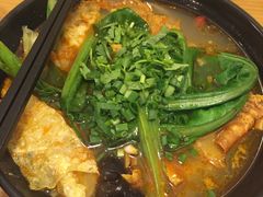 -螺小胖柳州螺蛳粉(钟楼总店)