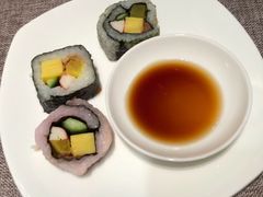 -浙江西子宾馆·瑶园咖啡厅