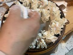 -海汇源老烧麦店(东大街总店)