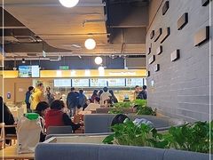 -北大家园食堂