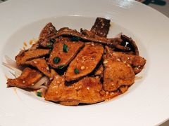 -南门食仙·手工福州菜(南门兜店)