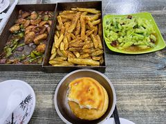 -老三李村河底戳子肉(总店)