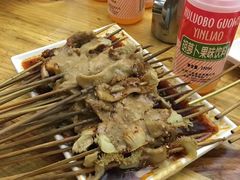 -马三洋芋片(兰州总店)