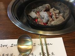 -首尔馆韩国料理(金童路店)