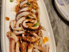 -前海沿·青岛菜(乐客城店)