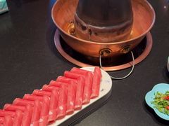 -南门四季铜锅涮肉(大屯·北苑店)